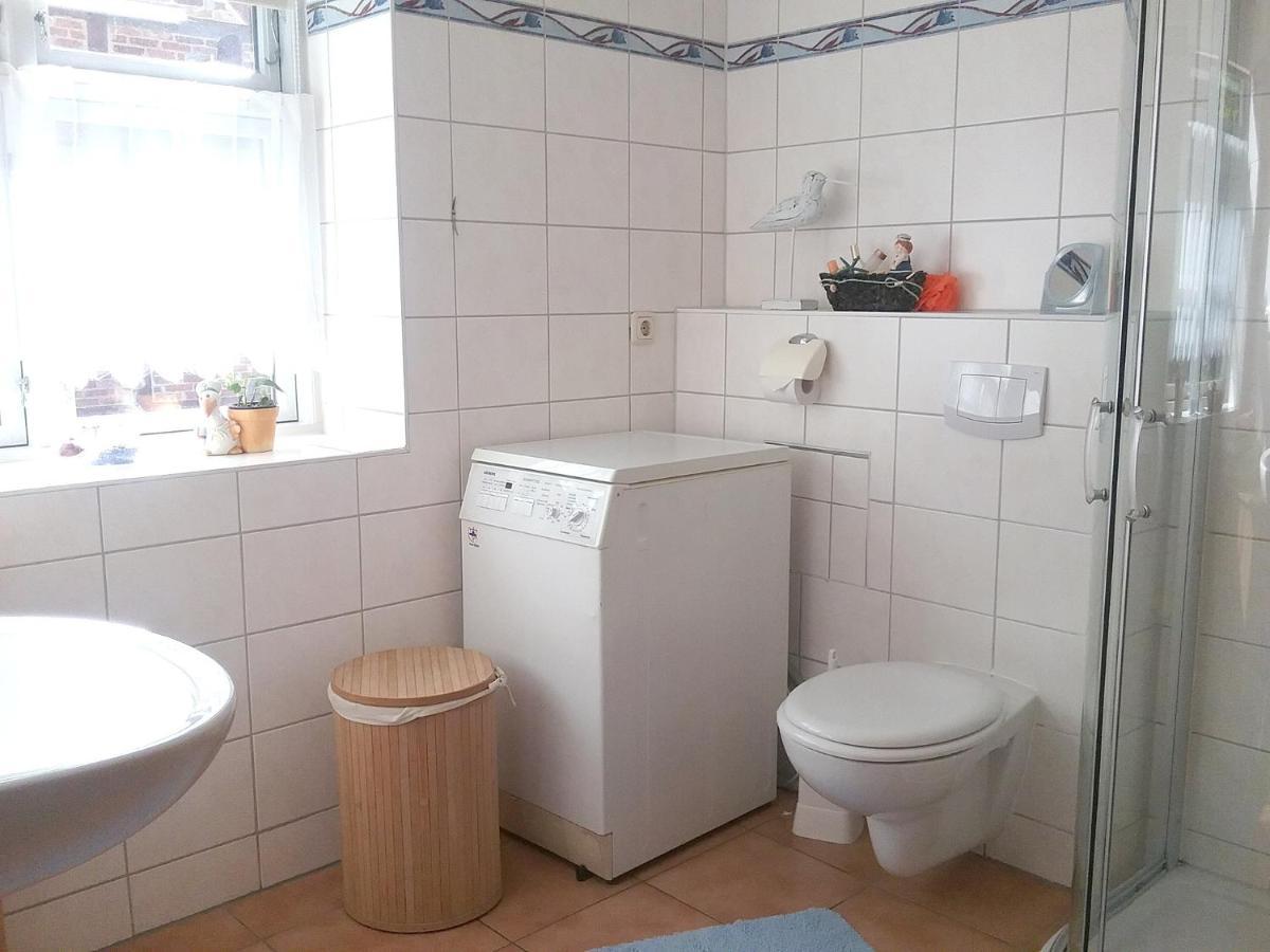 Landhaus Im Gruenen Nehringen エクステリア 写真